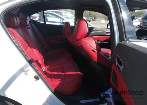 2019 Acura Tlx Tech A-Spec Pkgs из США, поврежденный, VIN 19UUB2F6XKA008432